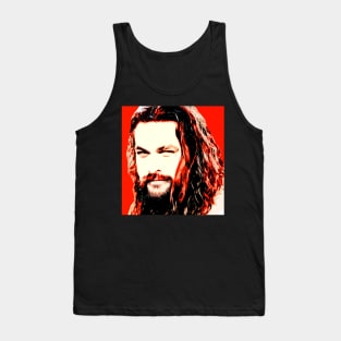 jason momoa Tank Top